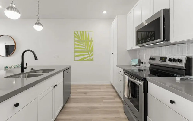 Kailua House 4 Bedroom Townhouse