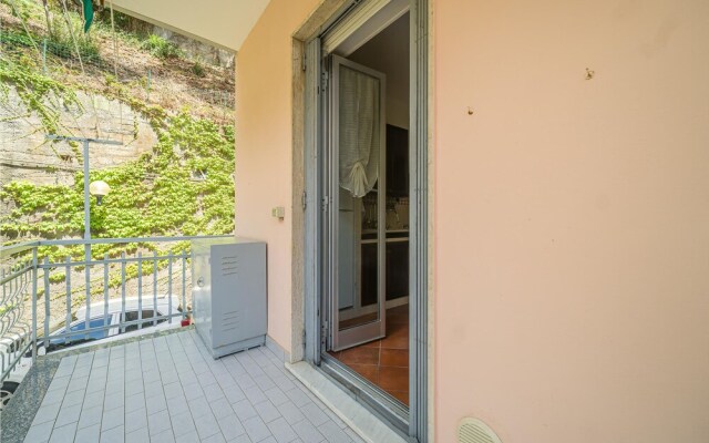 Awesome Apartment in Cogoleto With Wifi and 2 Bedrooms