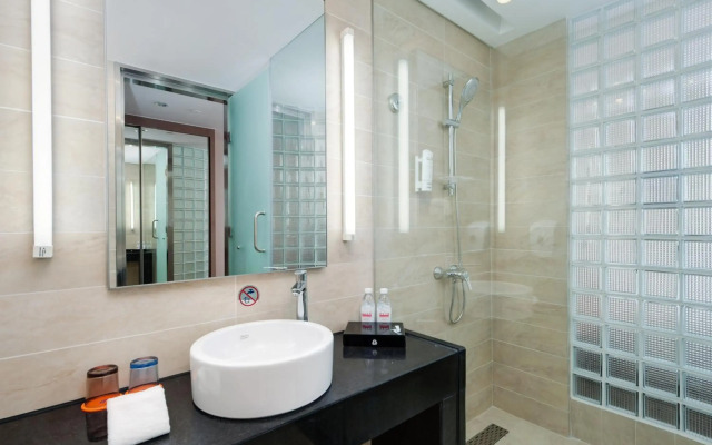 Holiday Inn Express Chengdu West Gate by IHG