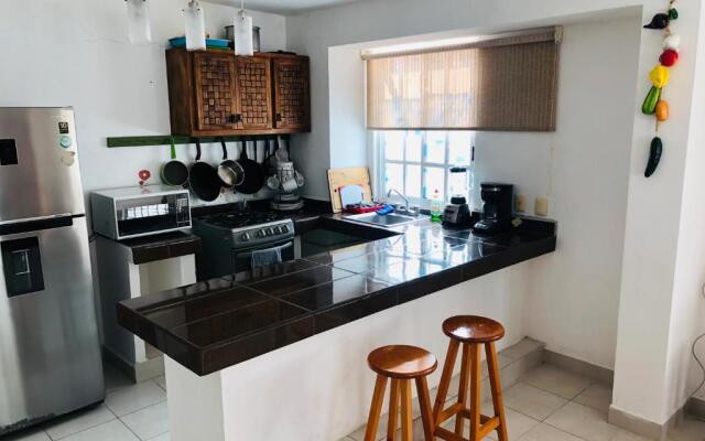 Casa Alberto Cozumel