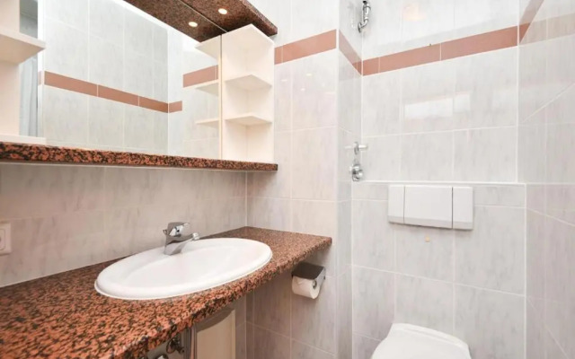 Hamburger Straße 11 Wohnung S