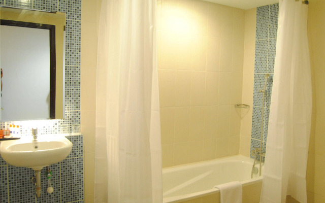 D'best Hotel Bandung