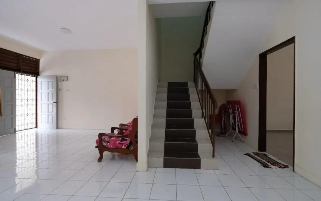 Comfortable Homestay in perai