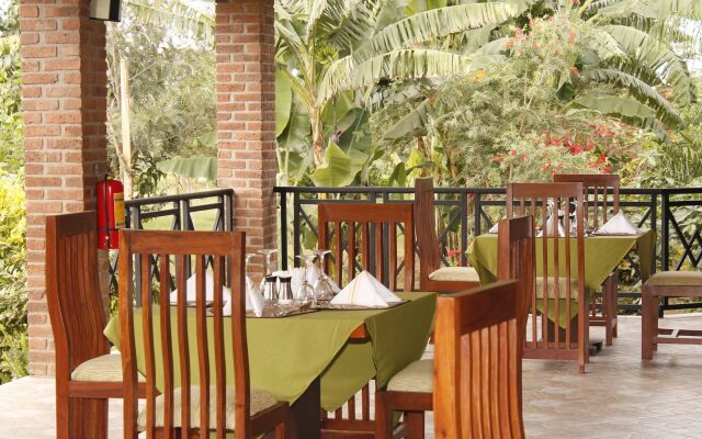 Jai Lodge Kilimanjaro