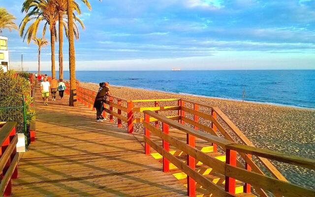 Apartamento Algaida Calahonda
