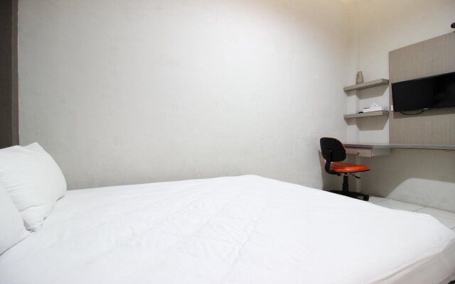 Tyaga Residence