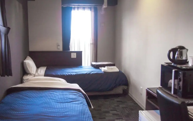 HOTEL LiVEMAX  Nagoya Taikodori-Guchi