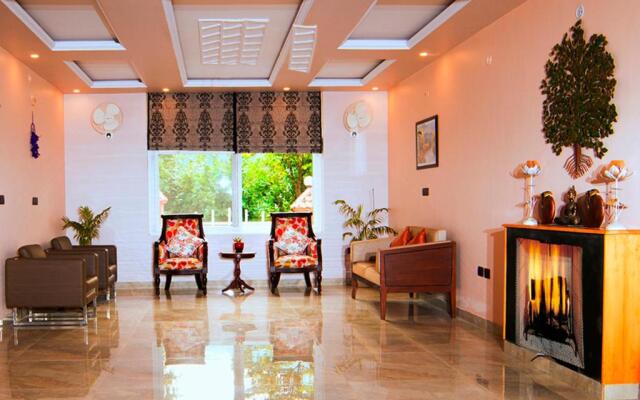 DreamCatcher Boutique Hotel