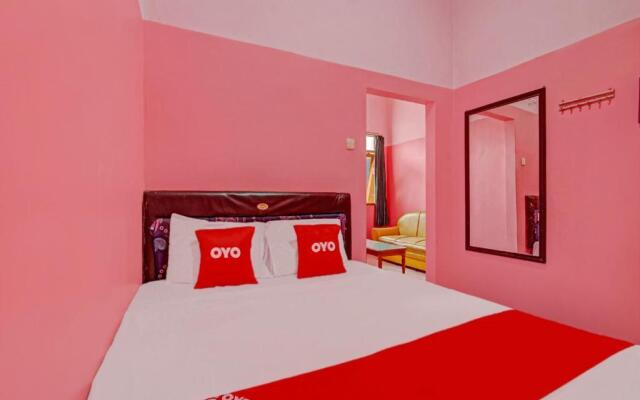 OYO 3866 Villa Gothick