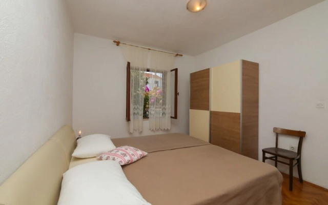 Anđa - With Large Terrace - A1-angie