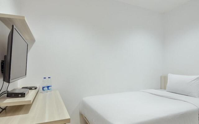 Klinpod Hotel