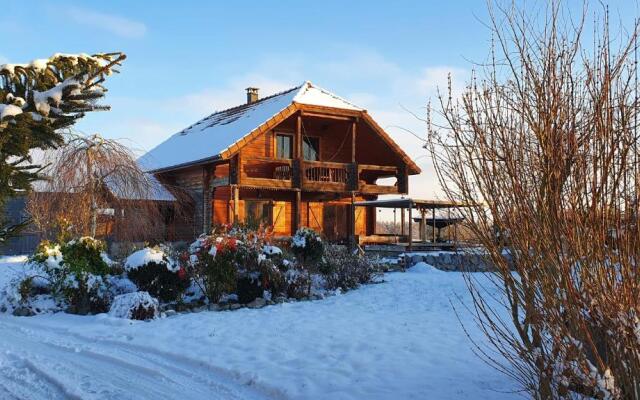 Le Chalet Hautes Pyrénées
