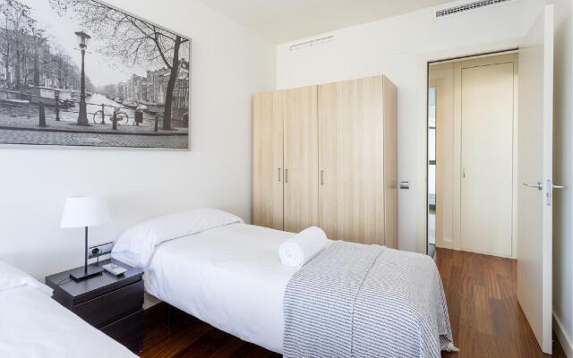 Unique Rentals - Seafront Lux Suite