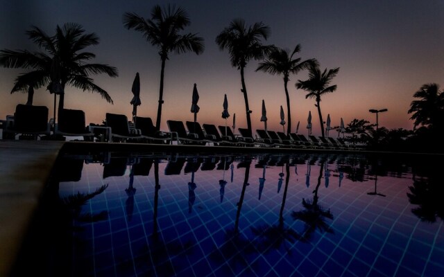 Beach Hotel Maresias