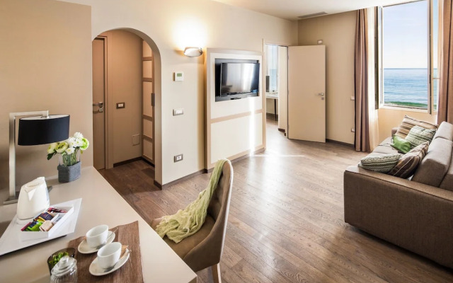 Hotel Savoia