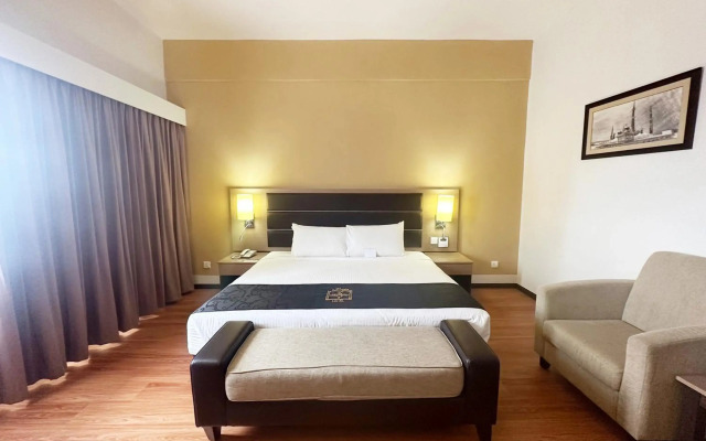 Raia Hotel & Convention Centre Terengganu