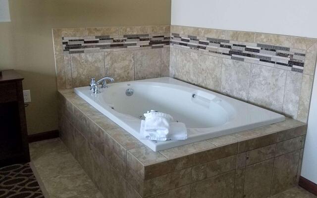 Best Western Paradise Inn