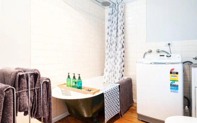 Quartz Cottage Geelong