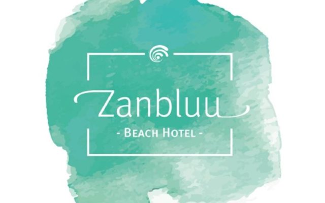 Zanbluu Beach Hotel