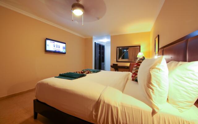 Best Western Plus Accra Beach Hotel