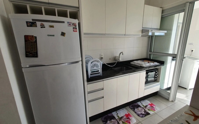 Apartment Nautilus + Beach + Beto Carrero - Penha/SC