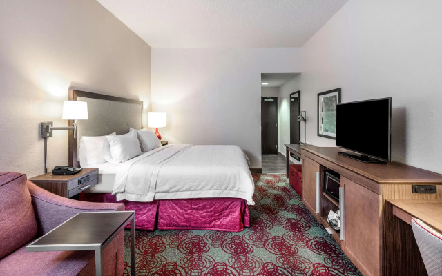 Hampton Inn Debary/Deltona