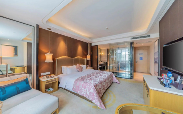 Garman International Hotel