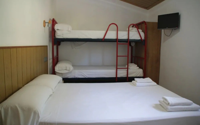 Hostal Cruce