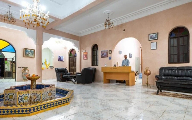 Riad Qodwa