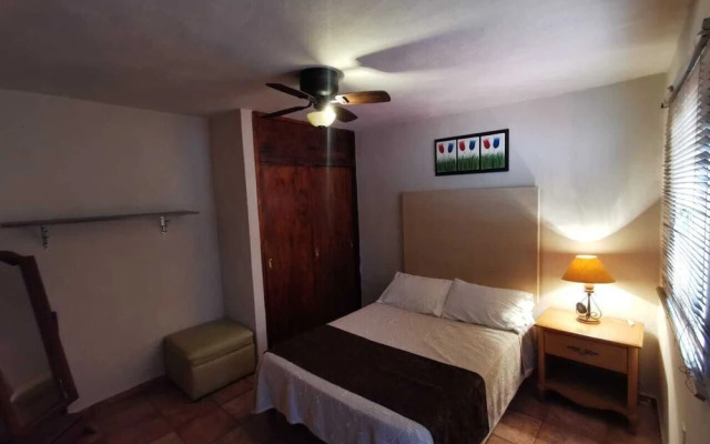 Lamn Hotel
