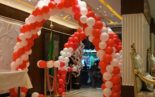 Masar Almisk Hotel