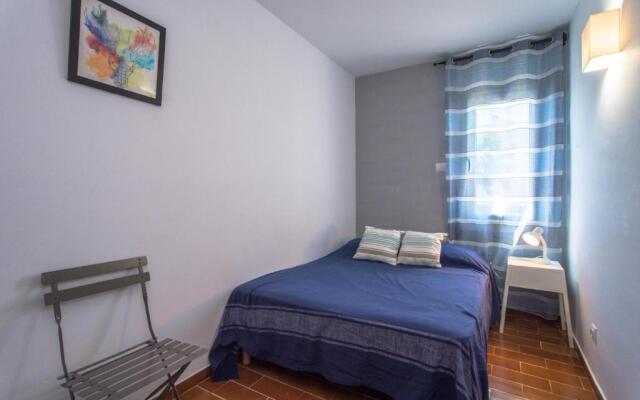 Bf-5 Calella DE Palafrugell 4 PAX