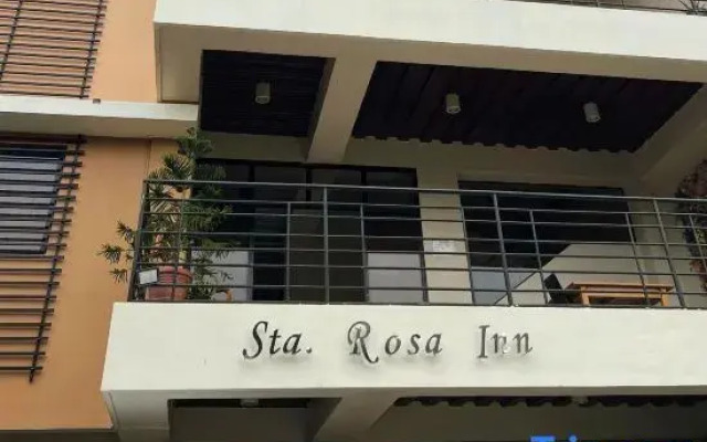 Sta Rosa Inn Iloilo powered by Cocotel