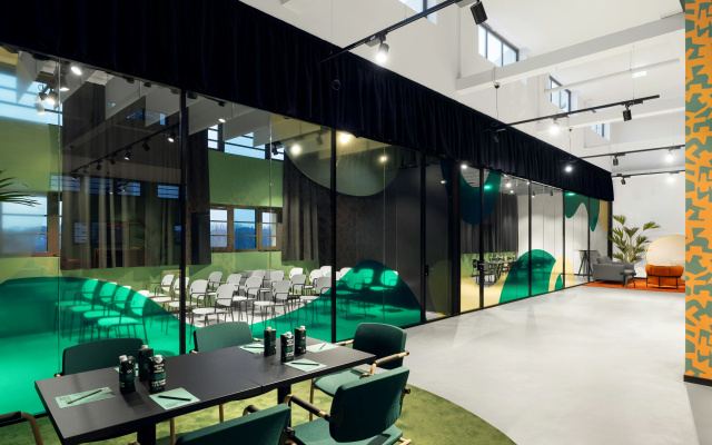CX Milan Bicocca