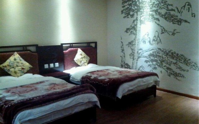 Emeishan Xinyaju Hotel
