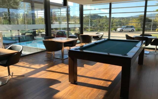 INATEL Cerveira Hotel