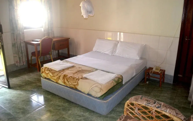 Kiwatule Cottages