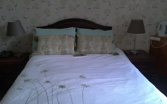 Heatherlie House Hotel