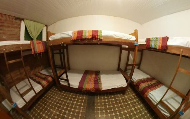 Hostel Canto dos Artistas II