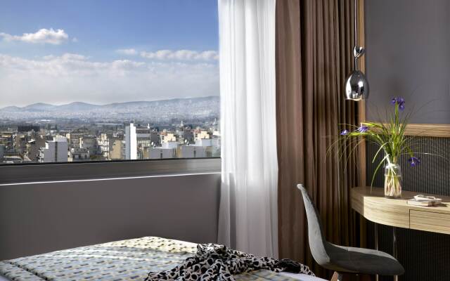 Wyndham Grand Athens