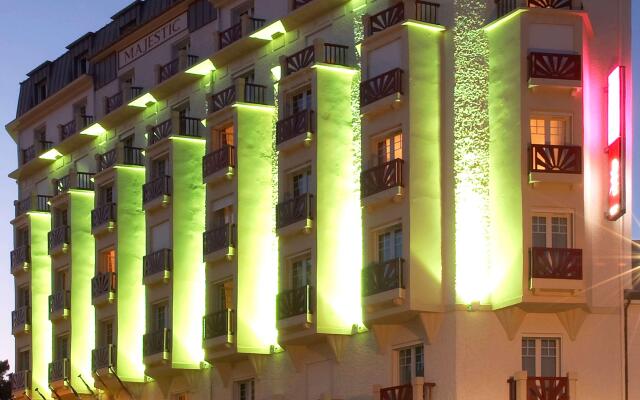 Mercure La Baule Majestic