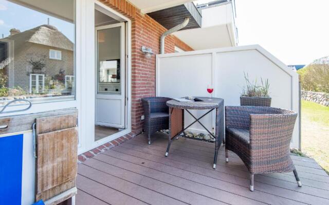 Whg_ 6_ Haus Norderstra_e 61