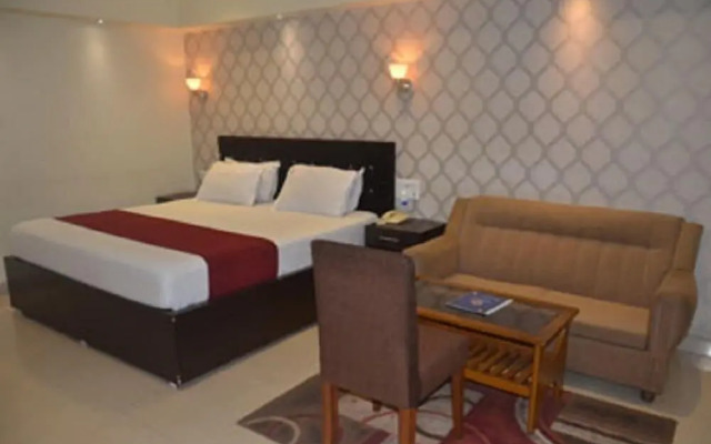 Hotel Pritika