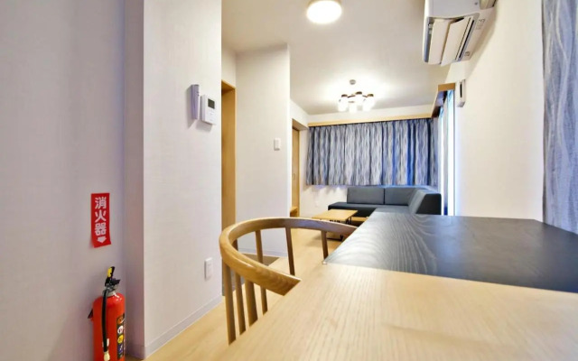 メイスン倶楽部 安里 4F