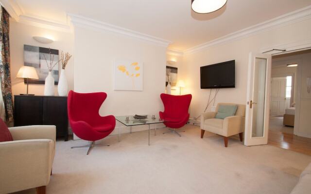 Veeve - Shopper's Respite