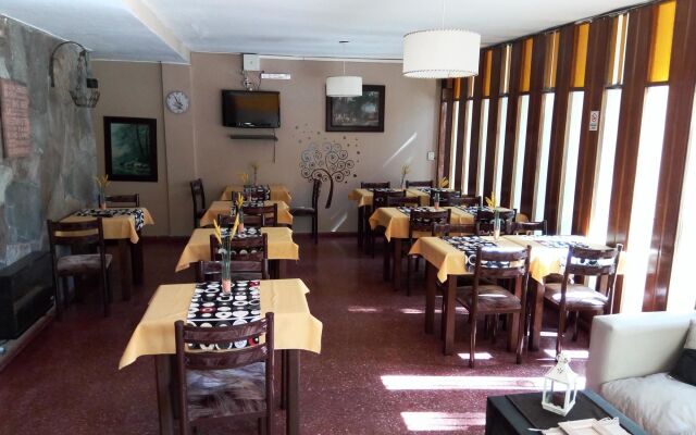 Hotel Resi San Bernardo