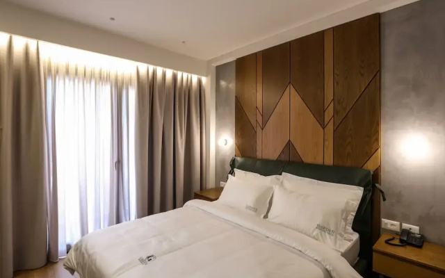 Garden Boutique Hotel