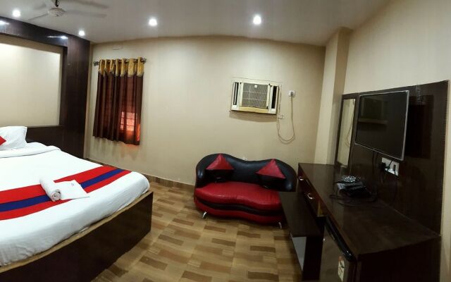 Hotel Royal Garden