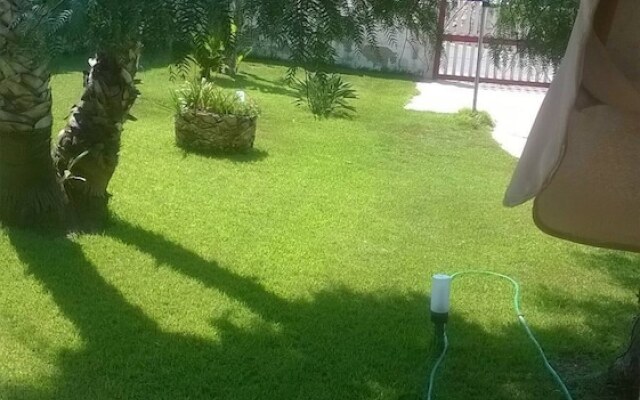 Verdemare Apartment In Villa Near The Sea
