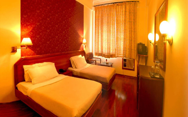 Hotel Lion